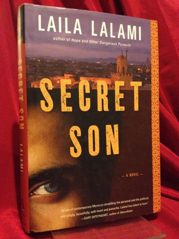 Image for Secret Son