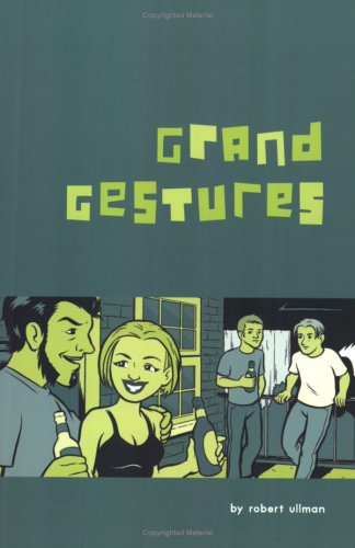 Image for Grand Gestures
