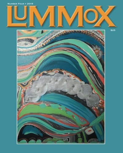 Image for Lummox 4: A Poetry Anthology