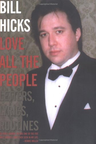 Image for Love All the People: Letters, Lyrics, Routines