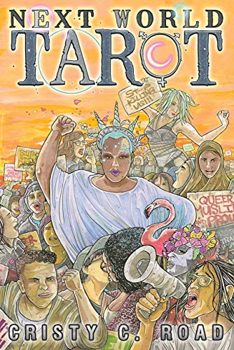 Image for Next World Tarot: Deck and Guidebook