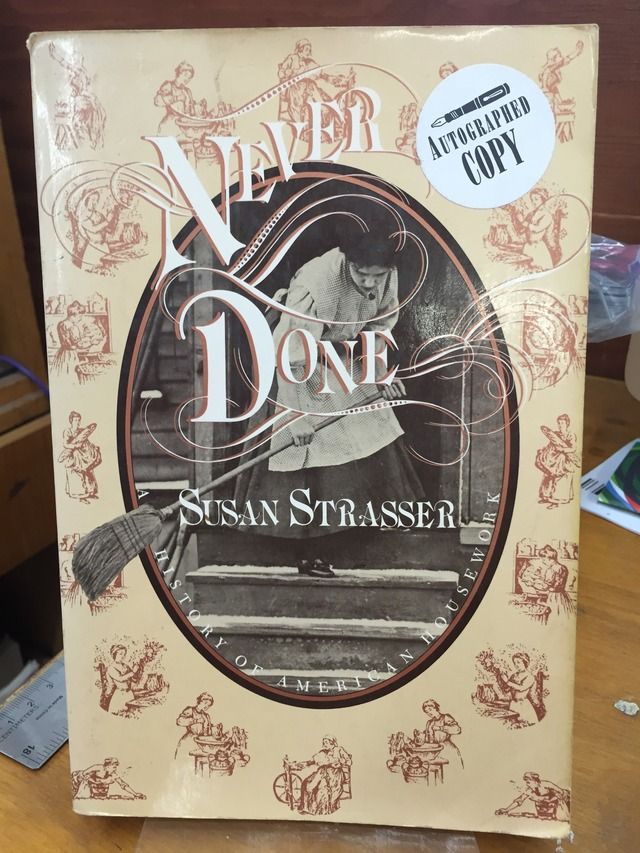 Image for Never Done