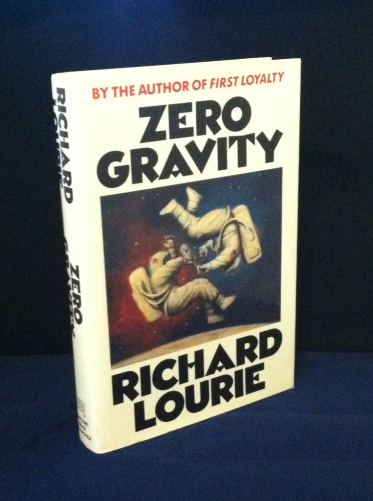 Image for Zero Gravity