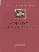 Image for Cook's Encyclopedia of One-Pot & Clay-Pot Cooking