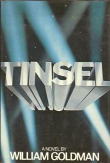 Image for Tinsel