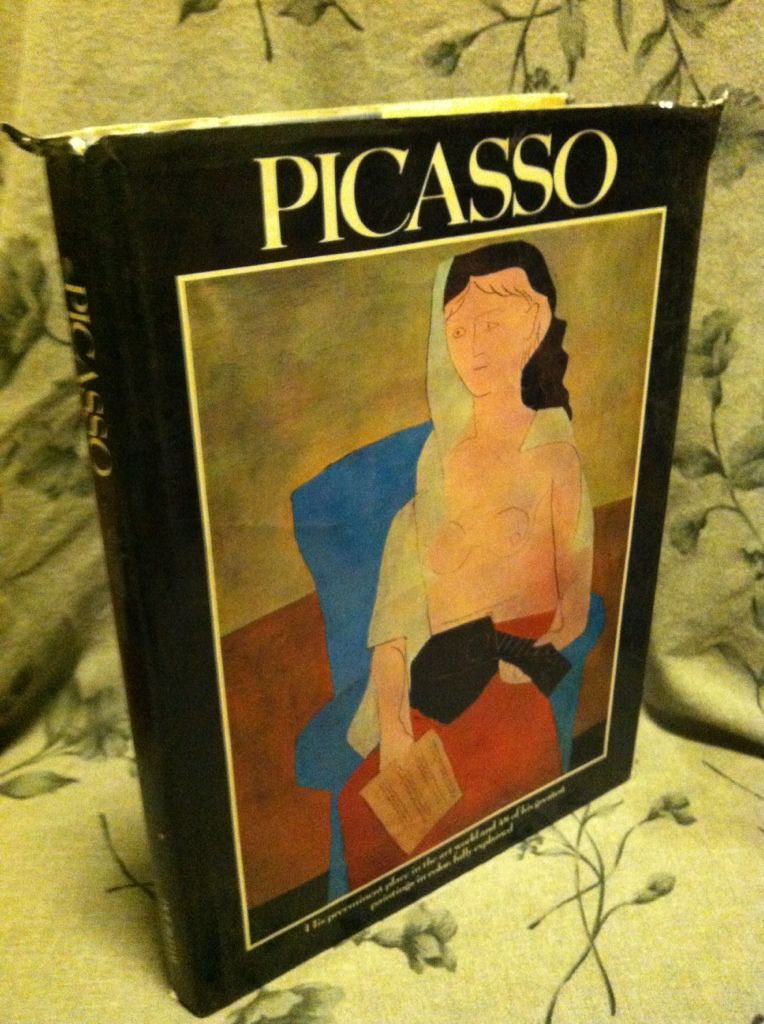 Image for Picasso