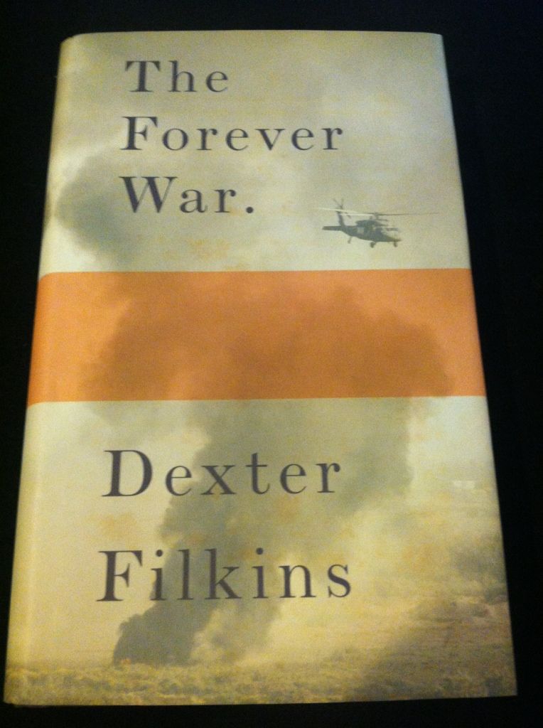 Image for The Forever War