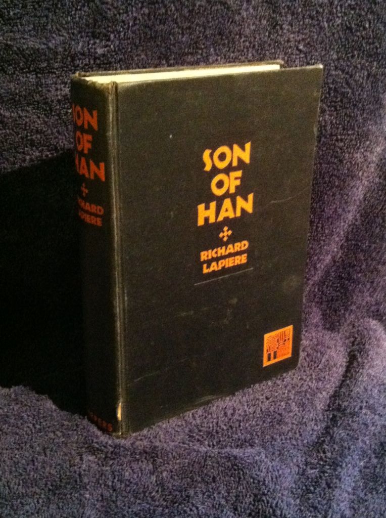 Image for son of han