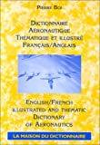 Image for Dictionnaire. A?ronautique (th?matique et illustr?). Anglais/fran?ais/anglais