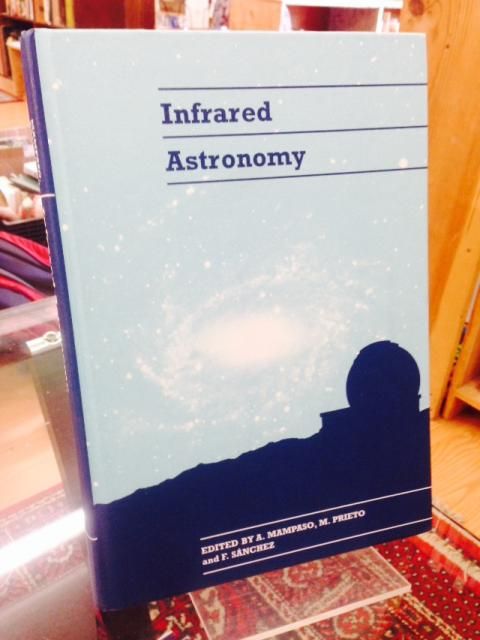 Image for Infrared Astronomy