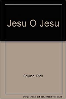 Image for Jesu O Jesu