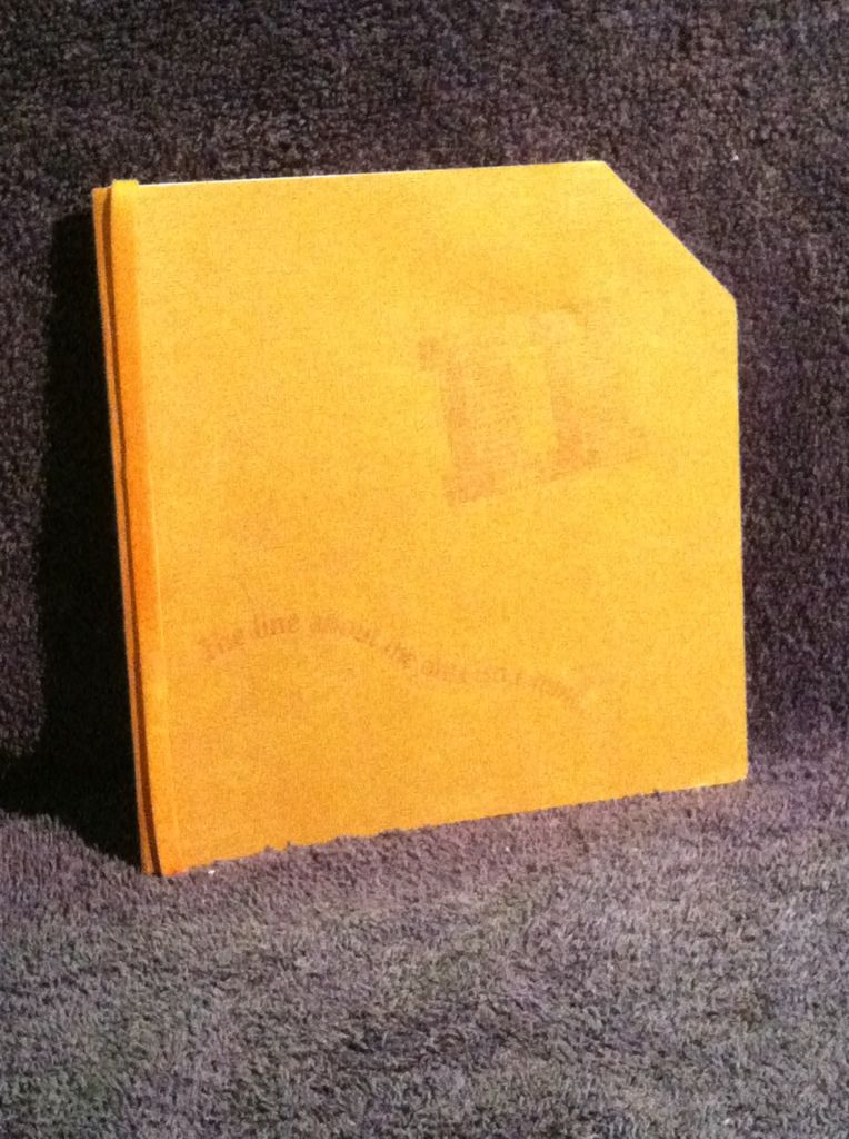Image for 6x6 (Six by Six) Issue No. 11 (Eleven)