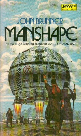 Image for Manshape