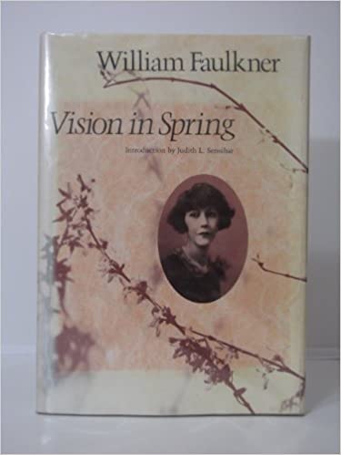 Image for Vision in Spring