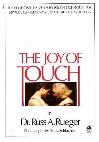 Image for The joy of touch