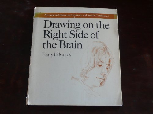 Image for Drawing on the Right Side of the Brain