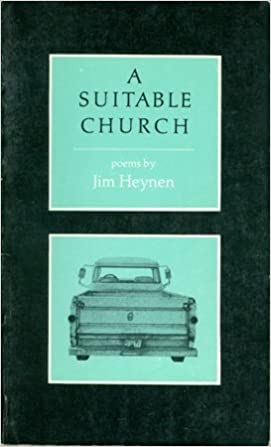 Image for Suitable Church