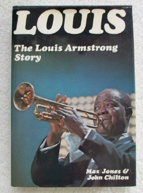 Image for Louis: The Louis Armstrong Story, 1900-1971