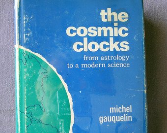 Image for The Cosmic Clocks: From Astrology to a Modern Science