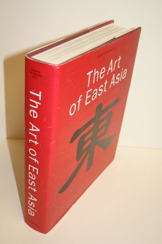 Image for The Art of East Asia