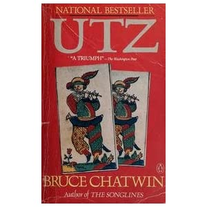 Image for Utz