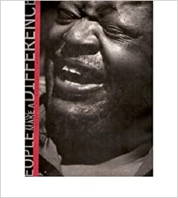 Image for People Who Make a Difference / Des gens peu ordinaires (English and French Edition)