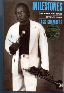 Image for Milestones: The Music and Times of Miles Davis