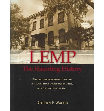 Image for Lemp: The Haunting History