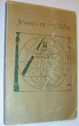 Image for Jewels of the Wise