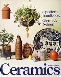 Image for Ceramics: A Potter's Handbook