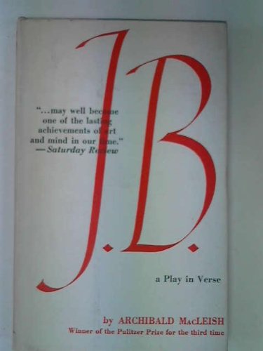 Image for J.B.