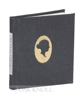 Image for OVAL PORTRAIT.|THE