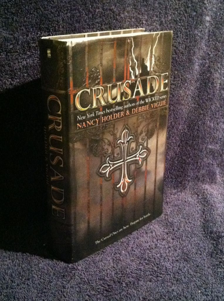 Image for Crusade