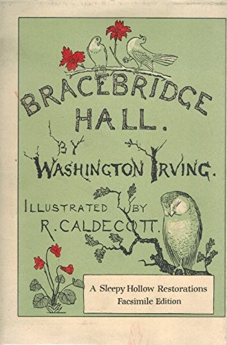 Image for Bracebridge Hall