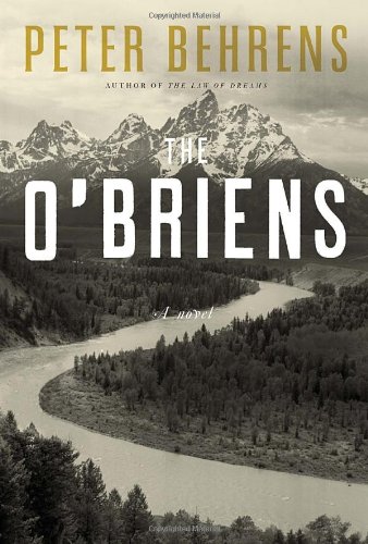 Image for The O'Briens