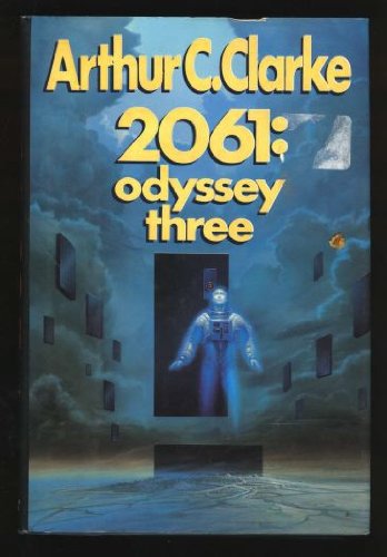 Image for 2061: Odyssey Three