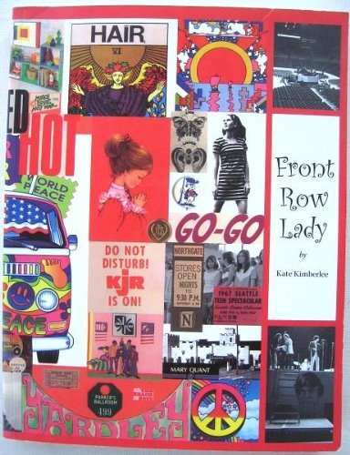 Image for Front Row Lady