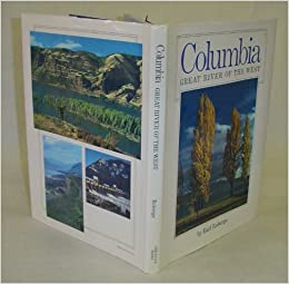 Image for Columbia, Great River of the West