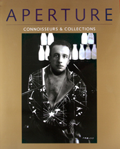 Image for Connoisseurs and Collectors (Aperture Issue 124)