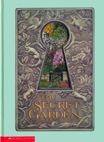 Image for The Secret Garden