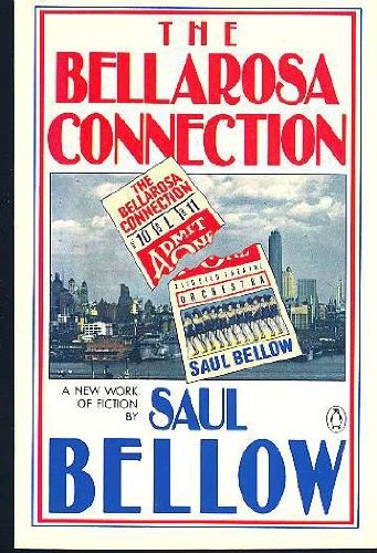 Image for The Bellarosa Connection