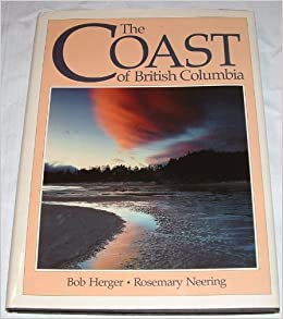 Image for The Coast of British Columbia