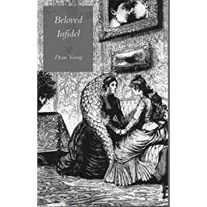 Image for Beloved Infidel (Wesleyan Poetry Series)