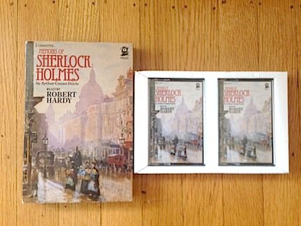 Image for Memoirs of Sherlock Holmes