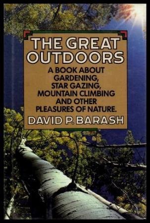 Image for The Great Outdoors