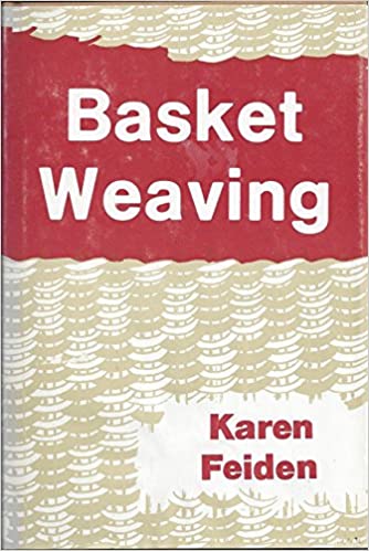 Image for Basket Weaving