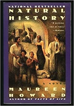 Image for Natural History: A Novel