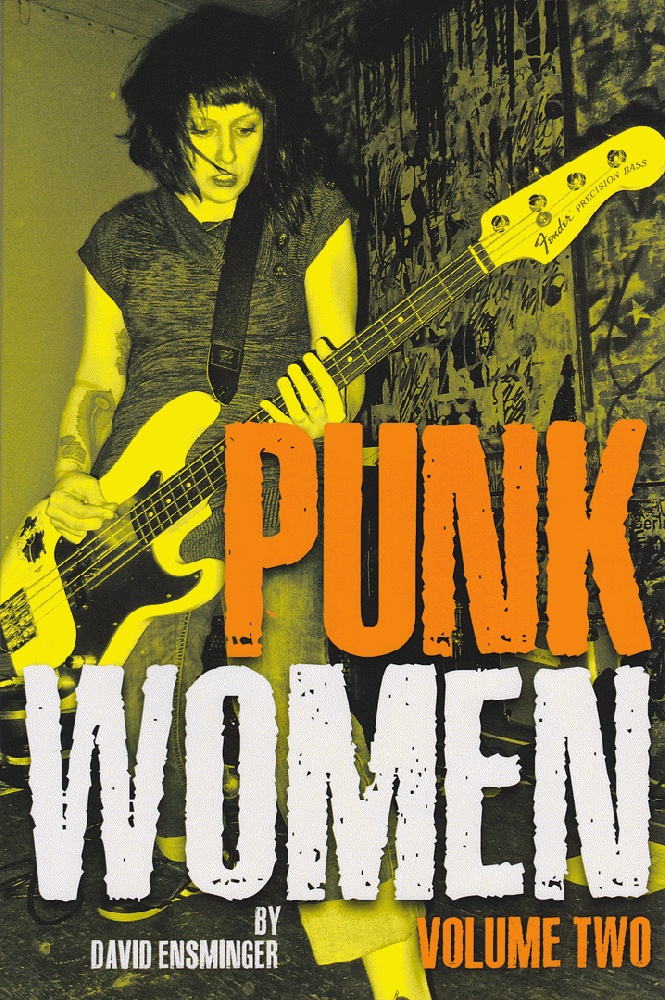 Image for Punk Women