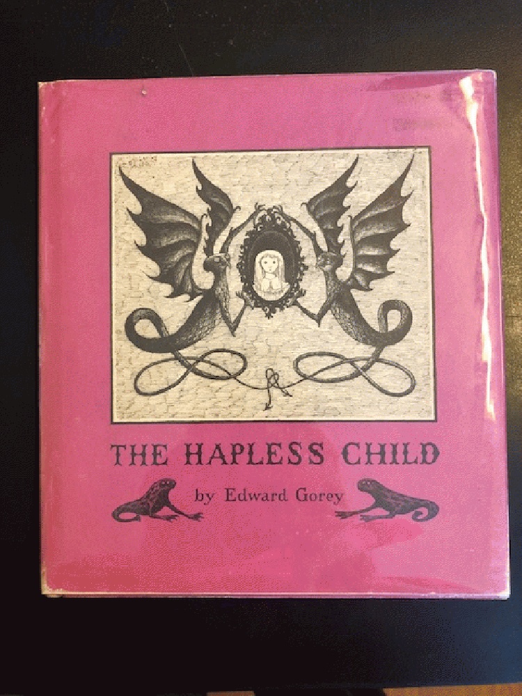 Image for Hapless Child