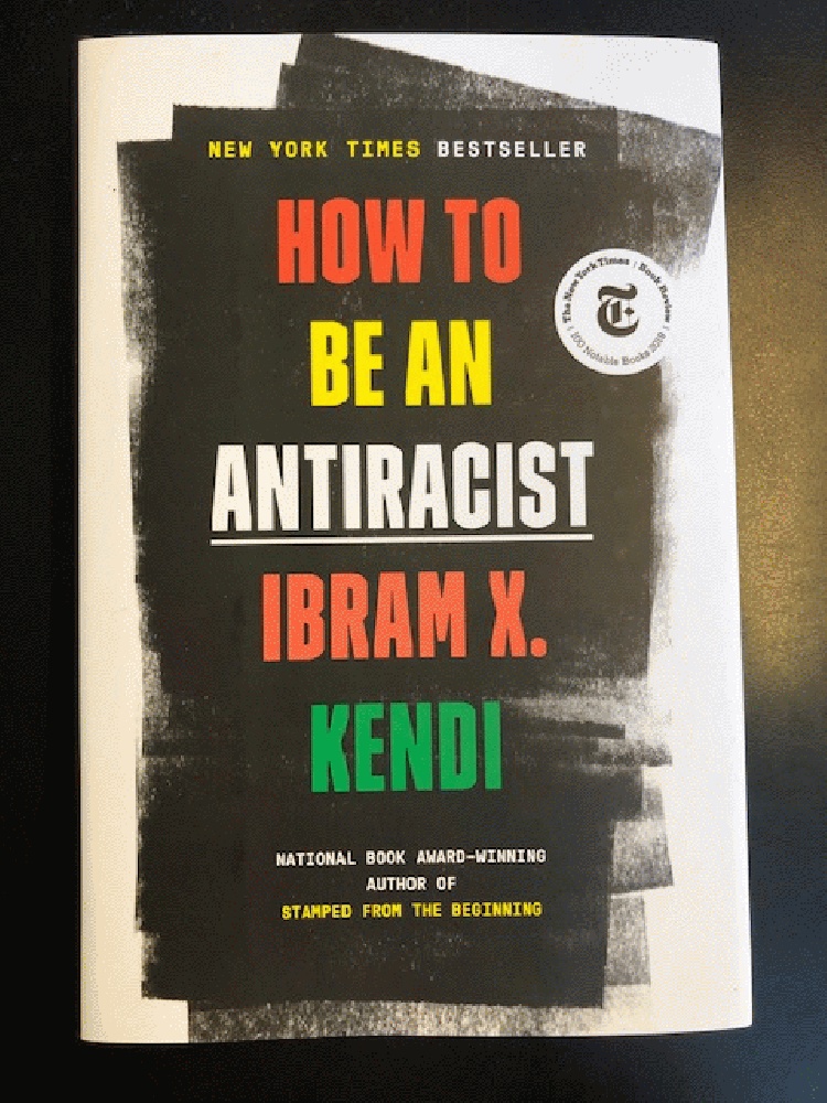 Image for How to Be an Antiracist